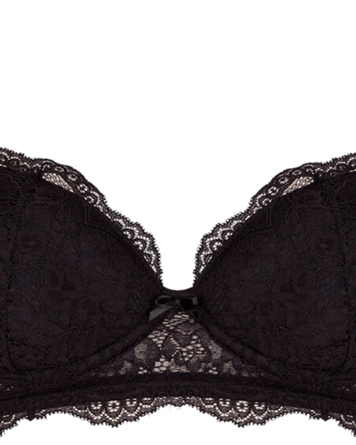 Liebe sutia 1/2 taca em renda kiss me taca b (foto 3)