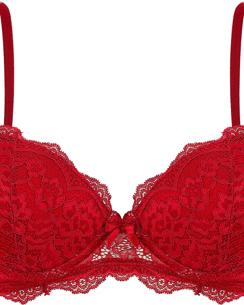 Liebe sutia 1/2 taca em renda kiss me taca b (foto 5)
