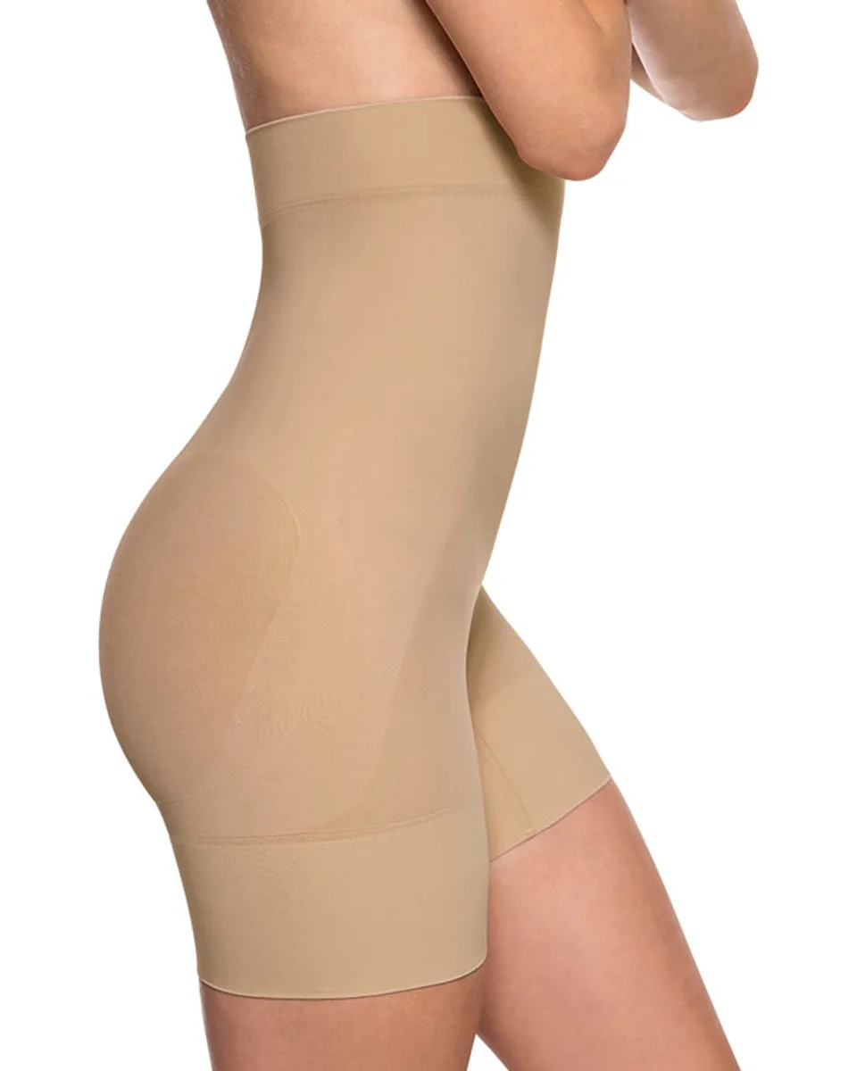 Lupo cinta loba af short skin 47122-001 — NATURAL PEACH (foto 1)