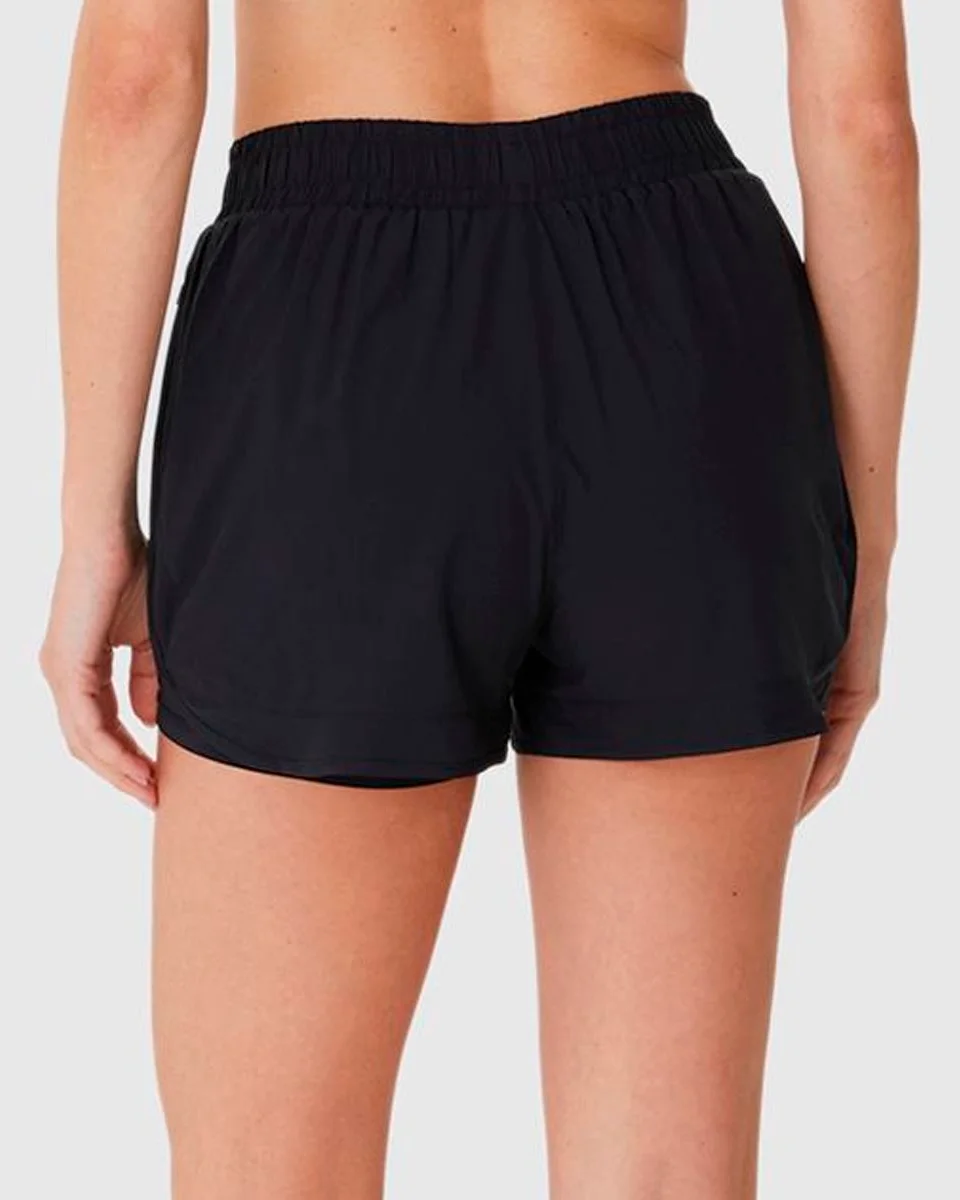 Malwee shorts duplo 1000131524 — PRETO (foto 5)