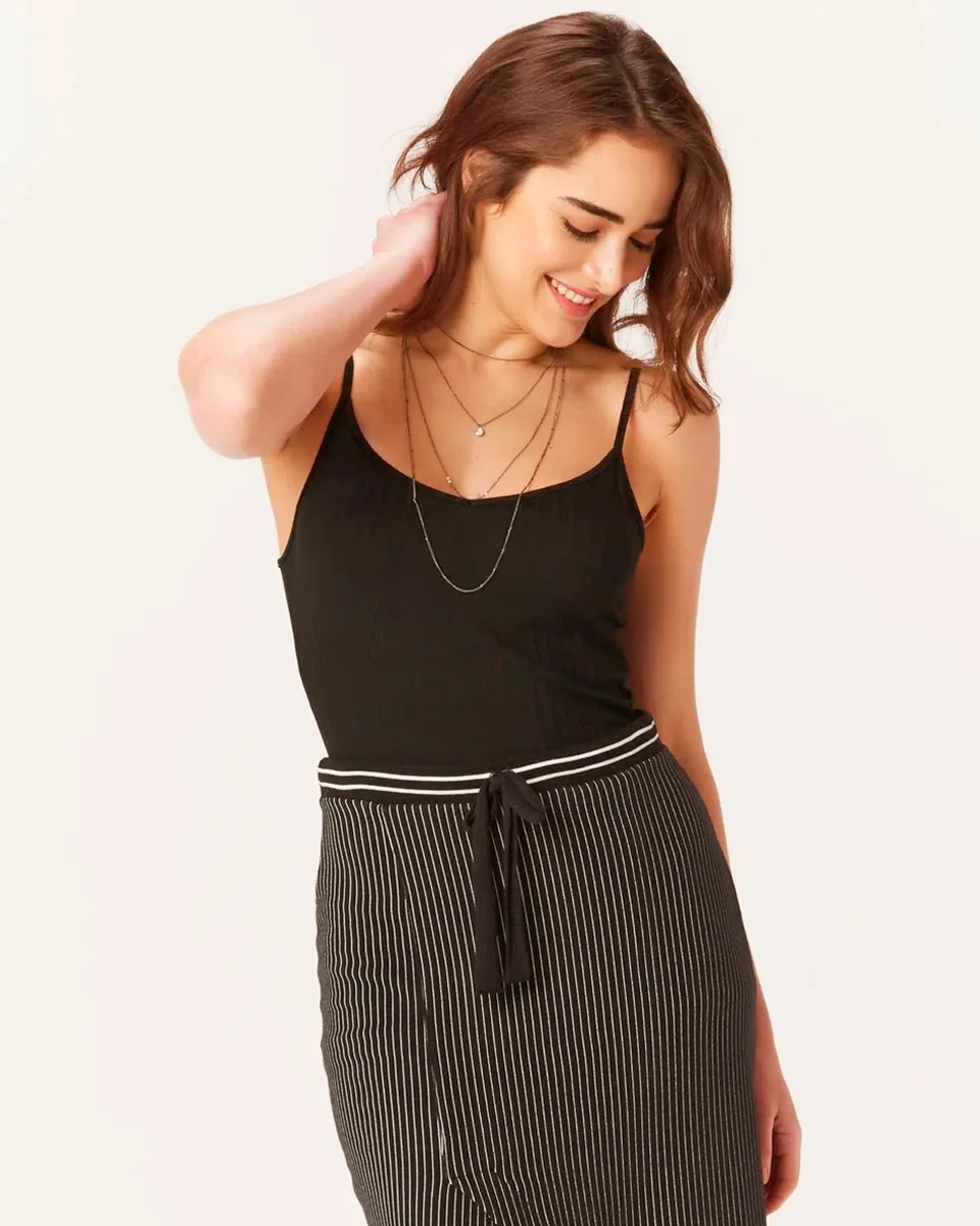 Malwee blusa justa 1000050617 (foto 4)