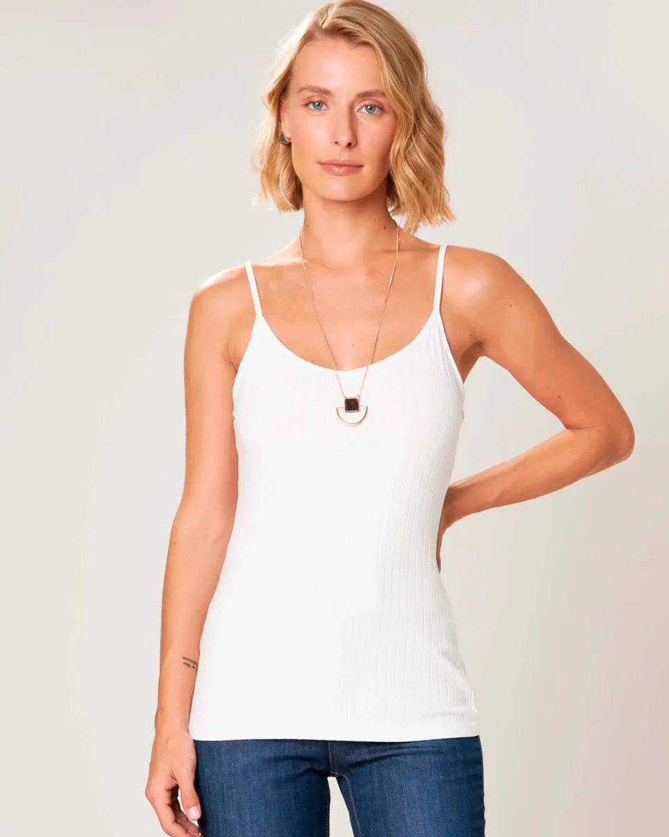 Malwee blusa justa 1000050617 (foto 3)
