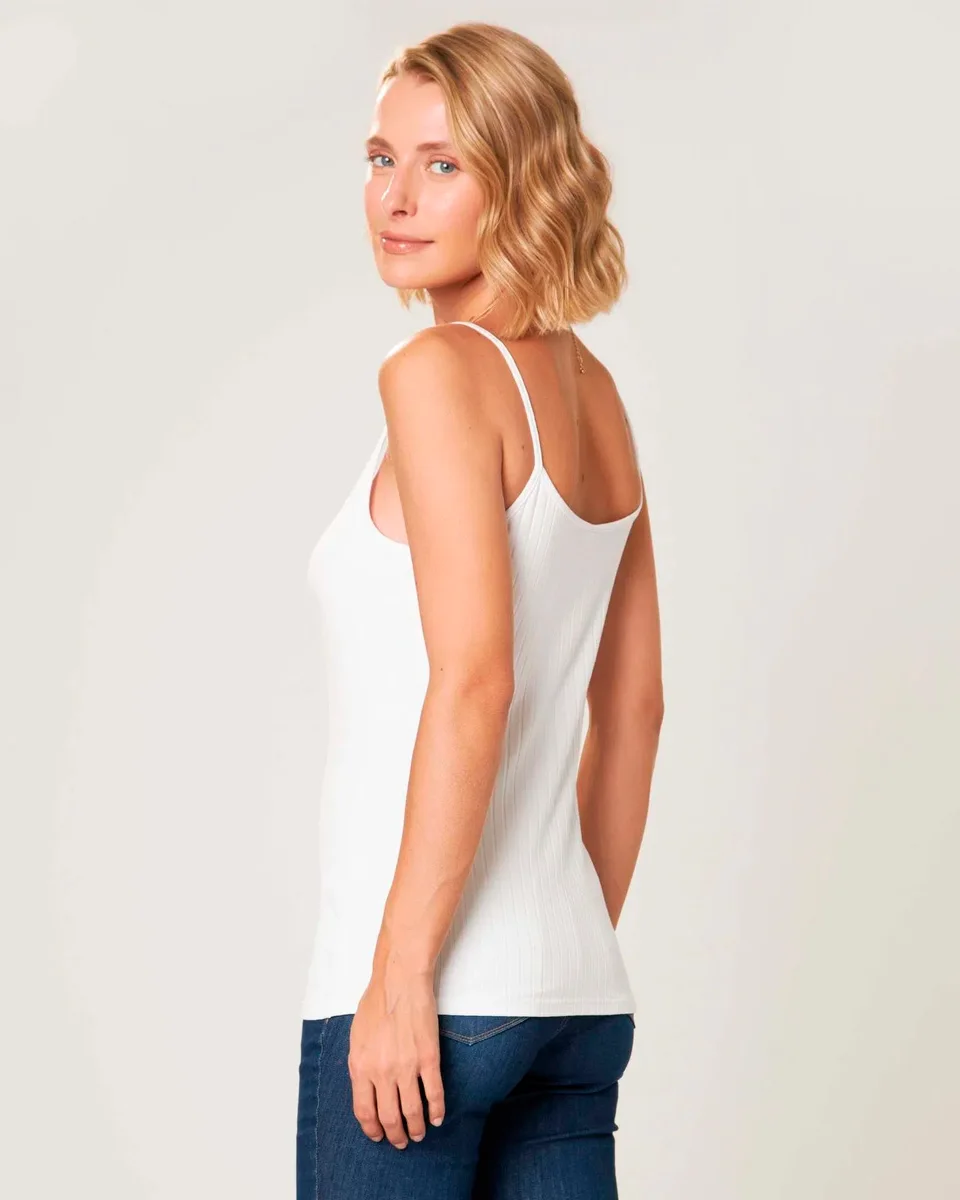 Malwee blusa justa 1000050617 (foto 1)