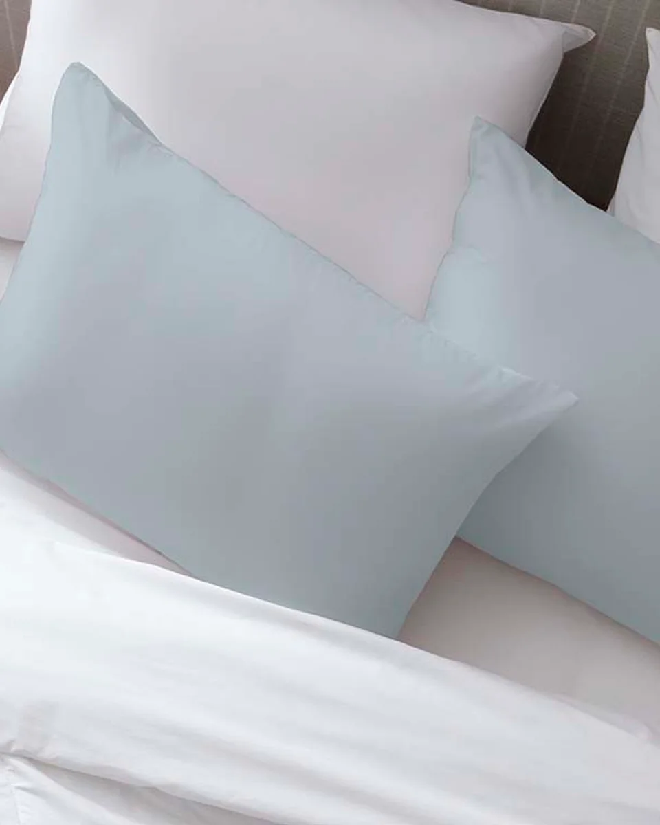 Camesa fronha avulsa super cotton liso (foto 6)