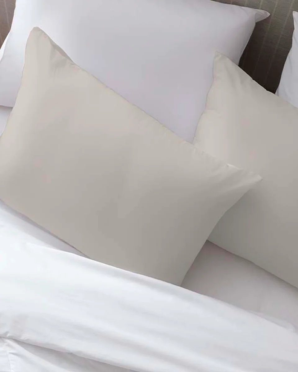 Camesa fronha avulsa super cotton liso (foto 5)