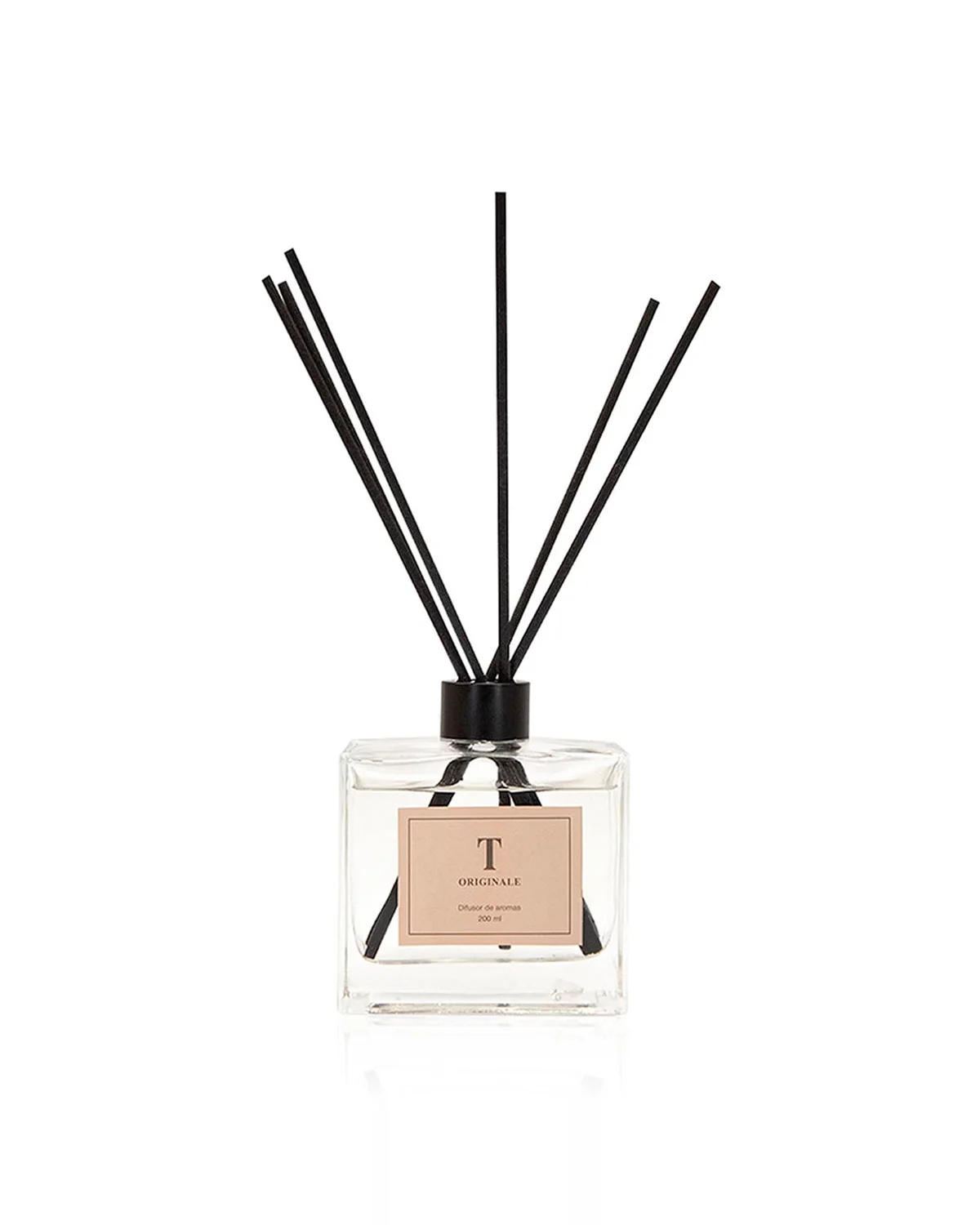 Trussardi oleo difusor de aromas t (foto 1)