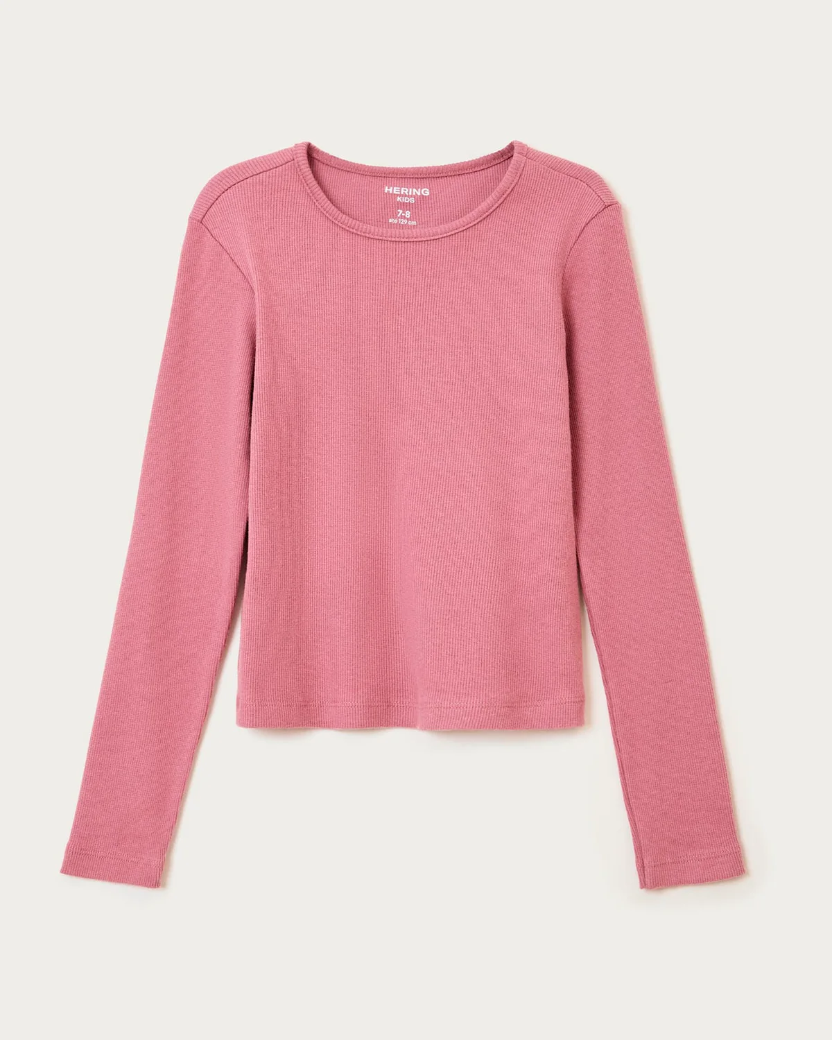 Hering kids blusa manga longa infantil menina em ribana 5dzr (foto 1)