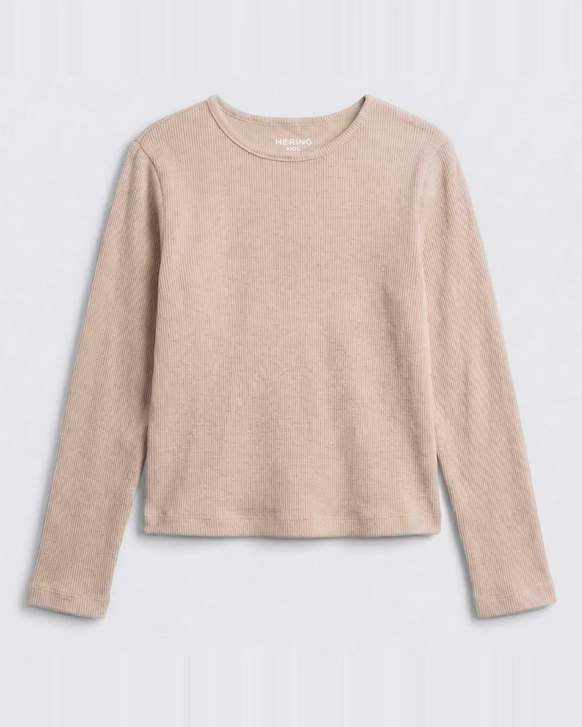 Hering kids blusa manga longa infantil menina em ribana 5dzr (foto 2)