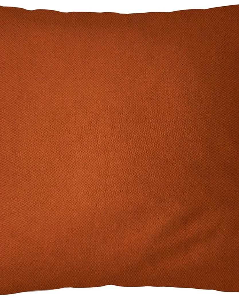 Belchior capa de almofada rustic linen — ESTAMPA 012 (foto 1)
