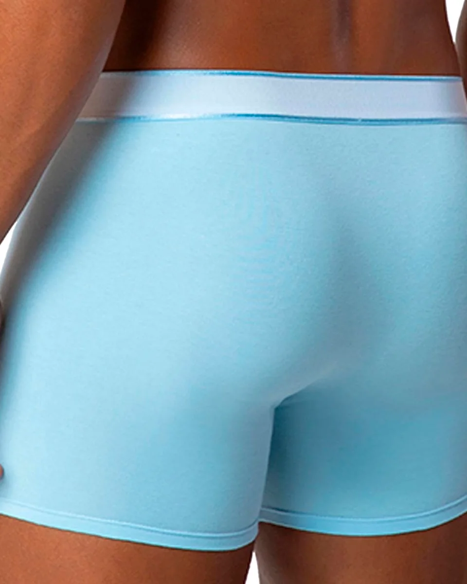 Lupo cueca am boxer algodao com elastano 00784-065 (foto 4)