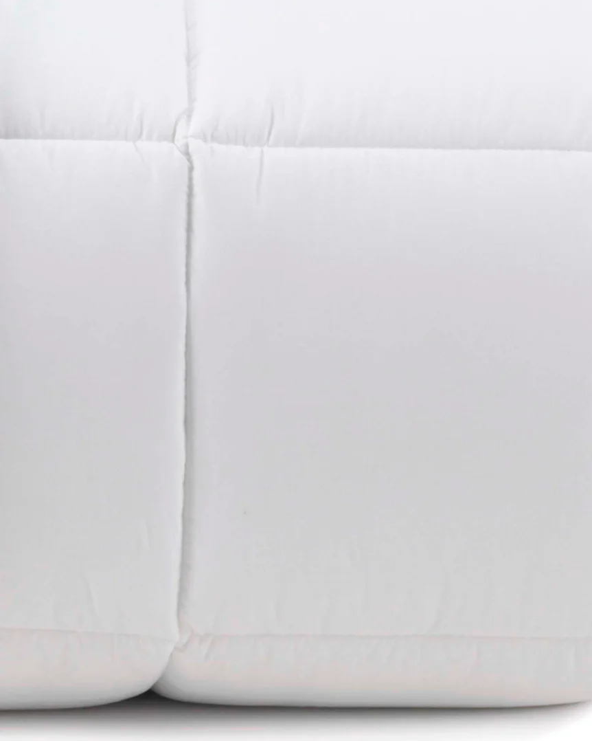 Altenburg edredom algodao lux 200f plumi — BRANCO (foto 3)
