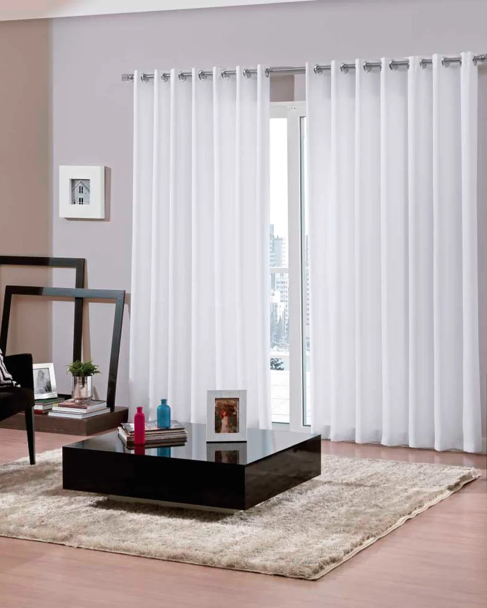 Bella janela cortina duplex bellini (foto 1)