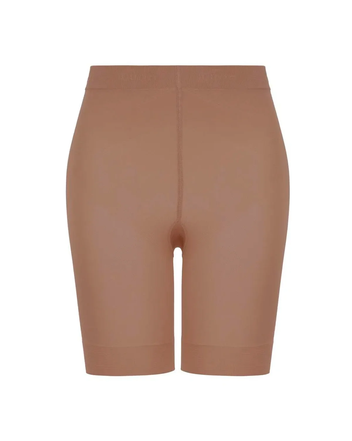 Lupo cinta short loba af up-line 05690-003 — PO DE ARROZ (foto 1)
