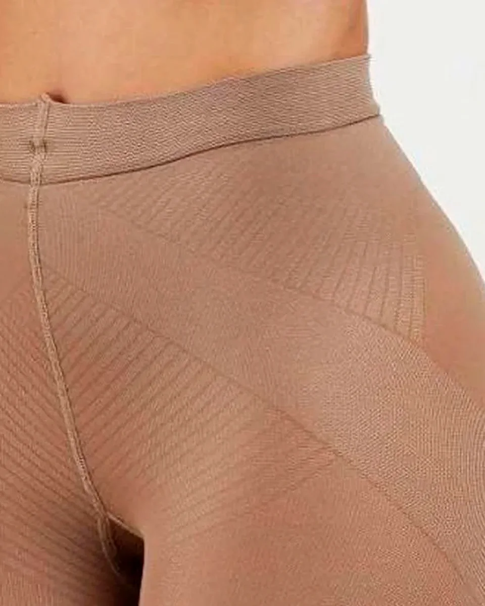 Lupo cinta short loba af up-line 05690-003 — PO DE ARROZ (foto 4)