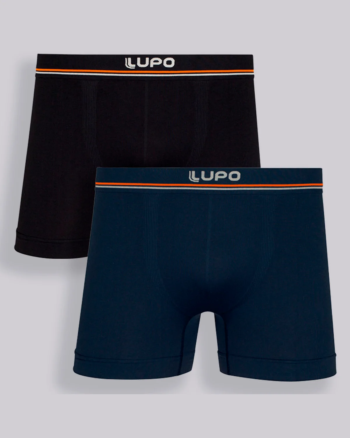 Lupo cueca am boxer basica kit2 00436-088 (foto 1)