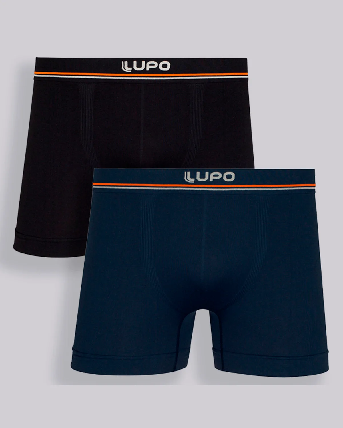 Lupo cueca am boxer basica kit2 00436-088 (foto 4)