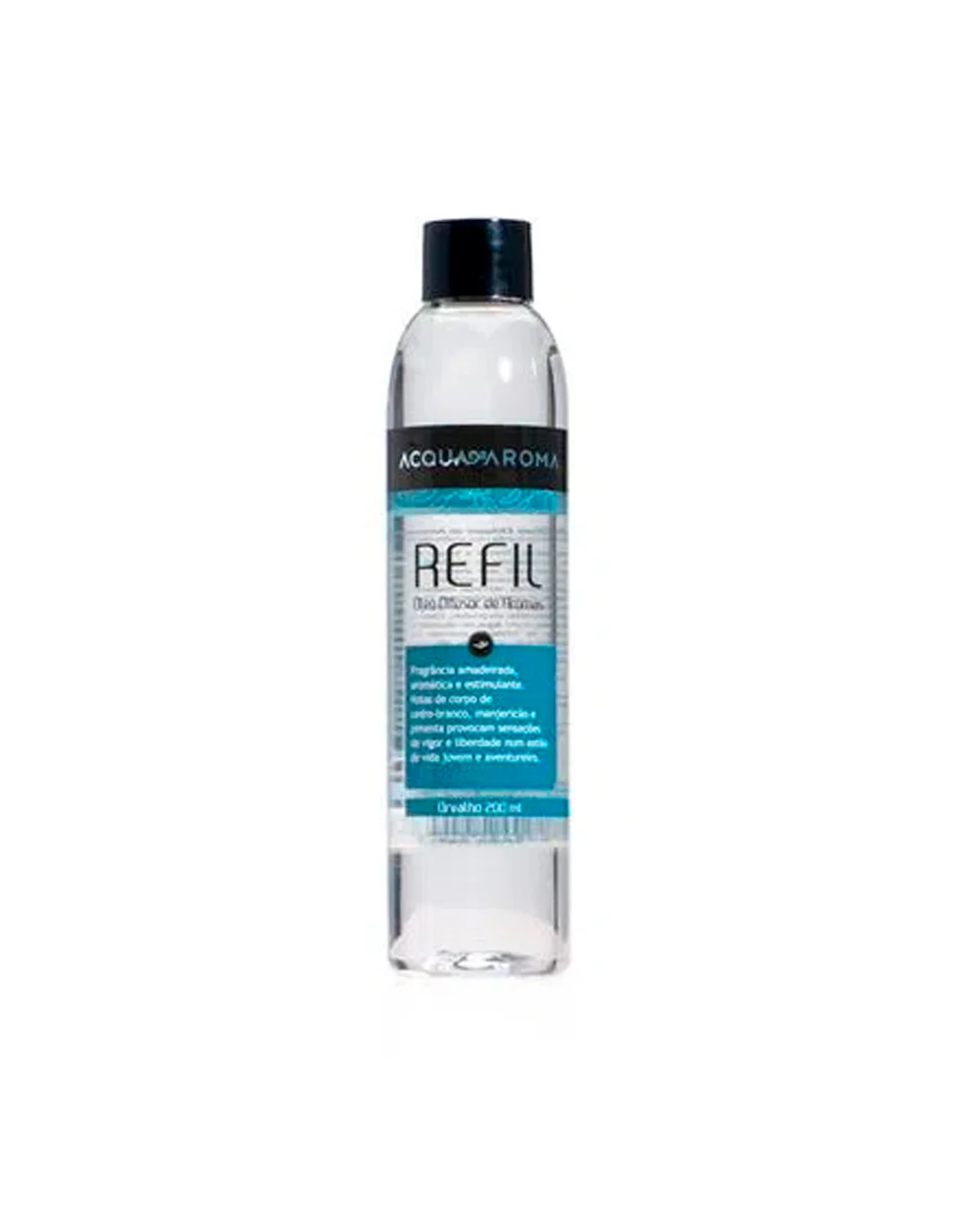 Acquaroma refil oleo difusor de aromas (foto 2)