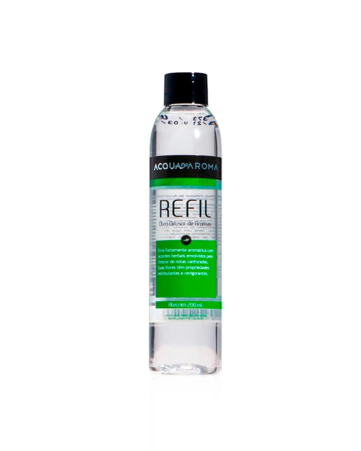 Acquaroma refil oleo difusor de aromas (foto 1)