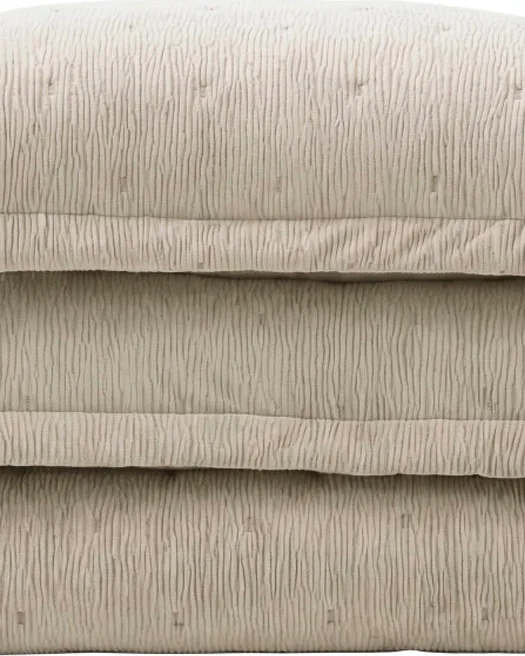 Corttex colcha savelli — BEGE (foto 1)