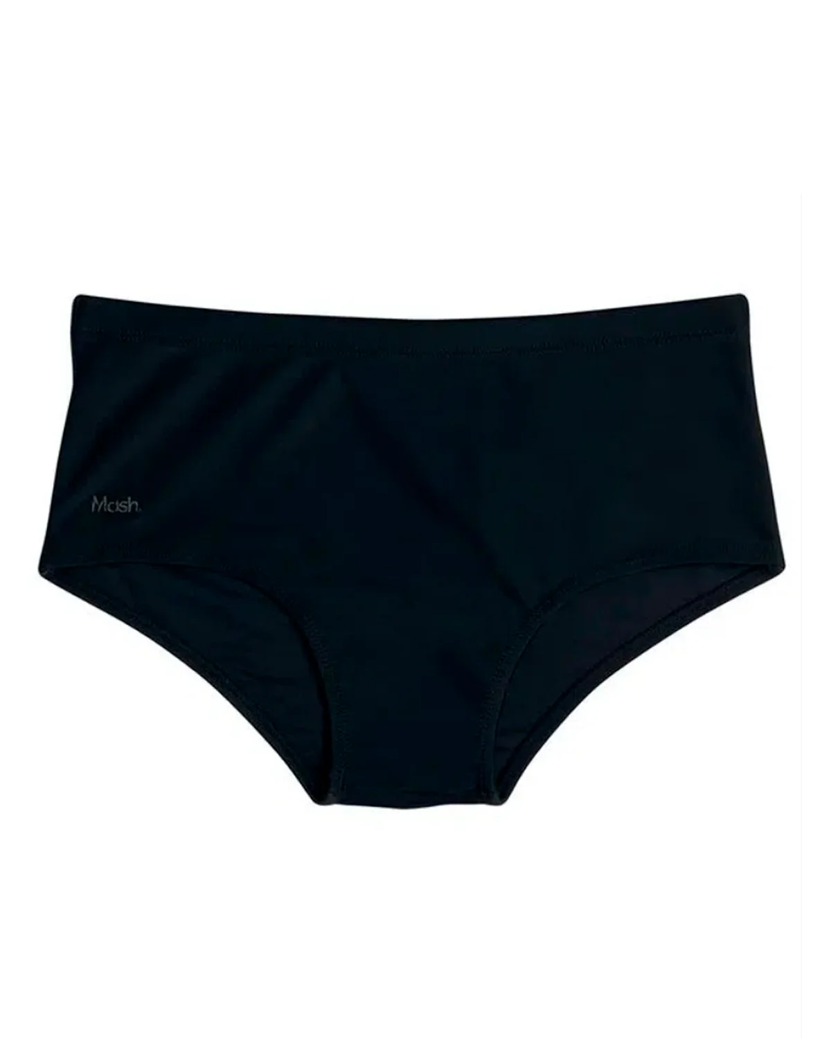 Mash sungao liso com vivo lateral 302.16 — PRETO (foto 1)