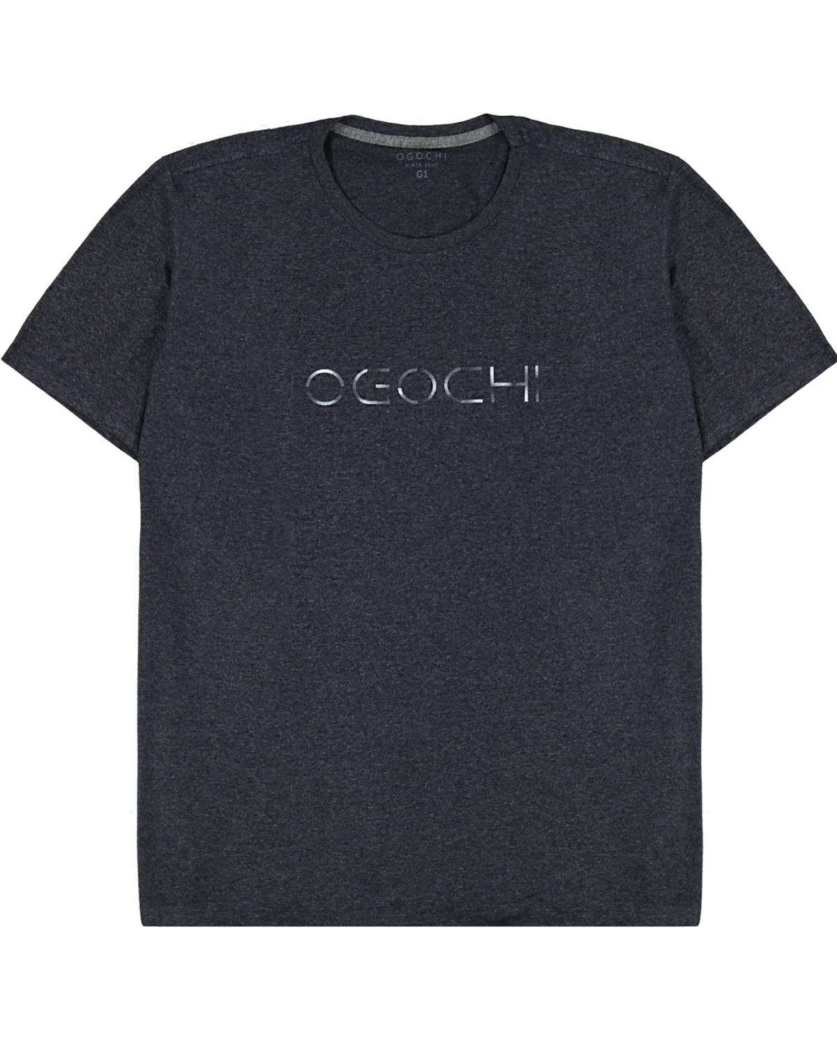 Ogochi camiseta mc concept dec red 006533003 — TCX DRESS BLUES (foto 1)