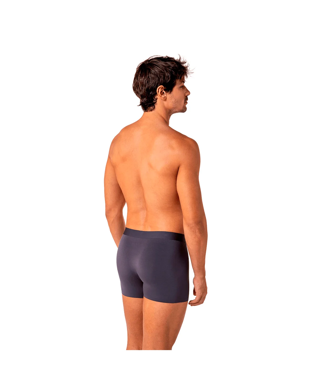 Lupo cueca am boxer tecnofusao microf 18463-001 (foto 6)