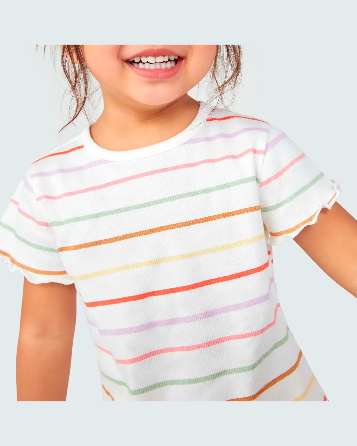 Hering kids camiseta mm fem 5dzm (foto 11)