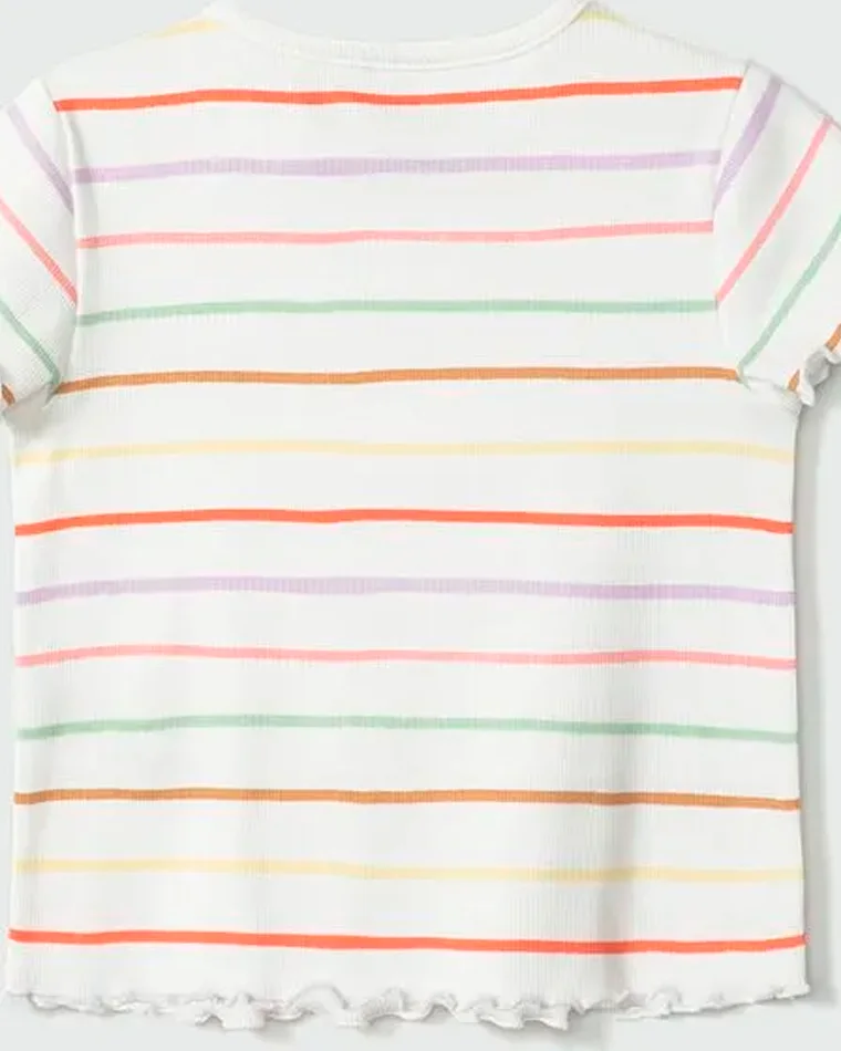 Hering kids camiseta mm fem 5dzm (foto 12)