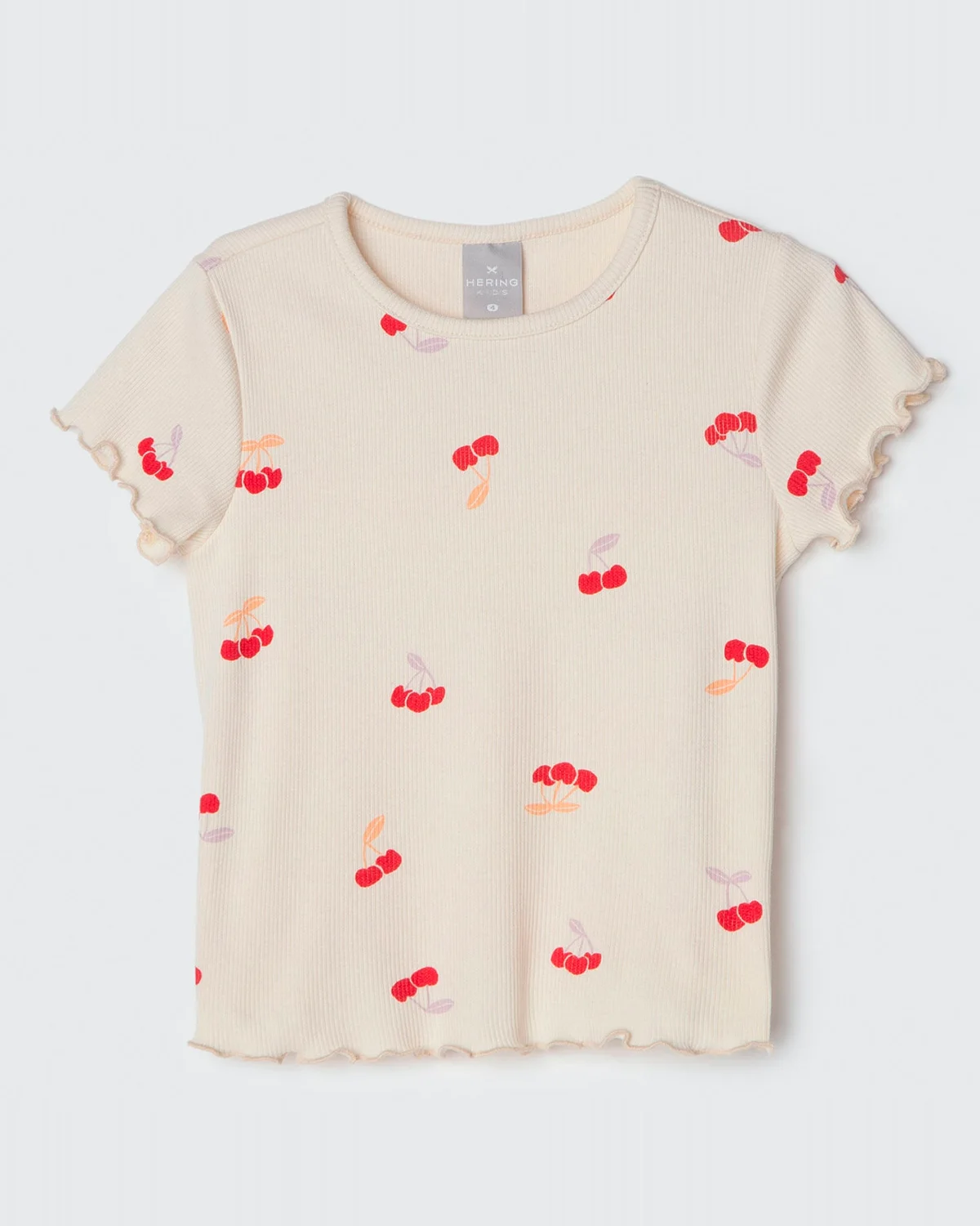 Hering kids camiseta mm fem 5dzm (foto 16)