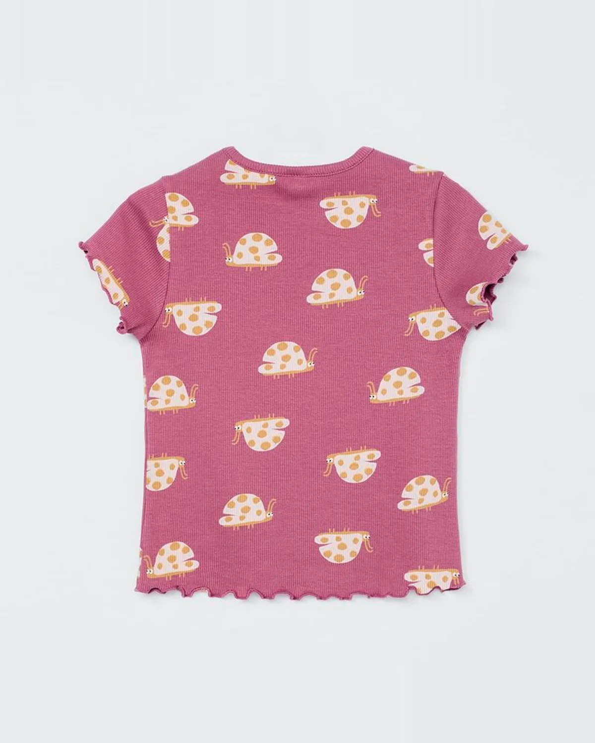 Hering kids camiseta mm fem 5dzm (foto 20)
