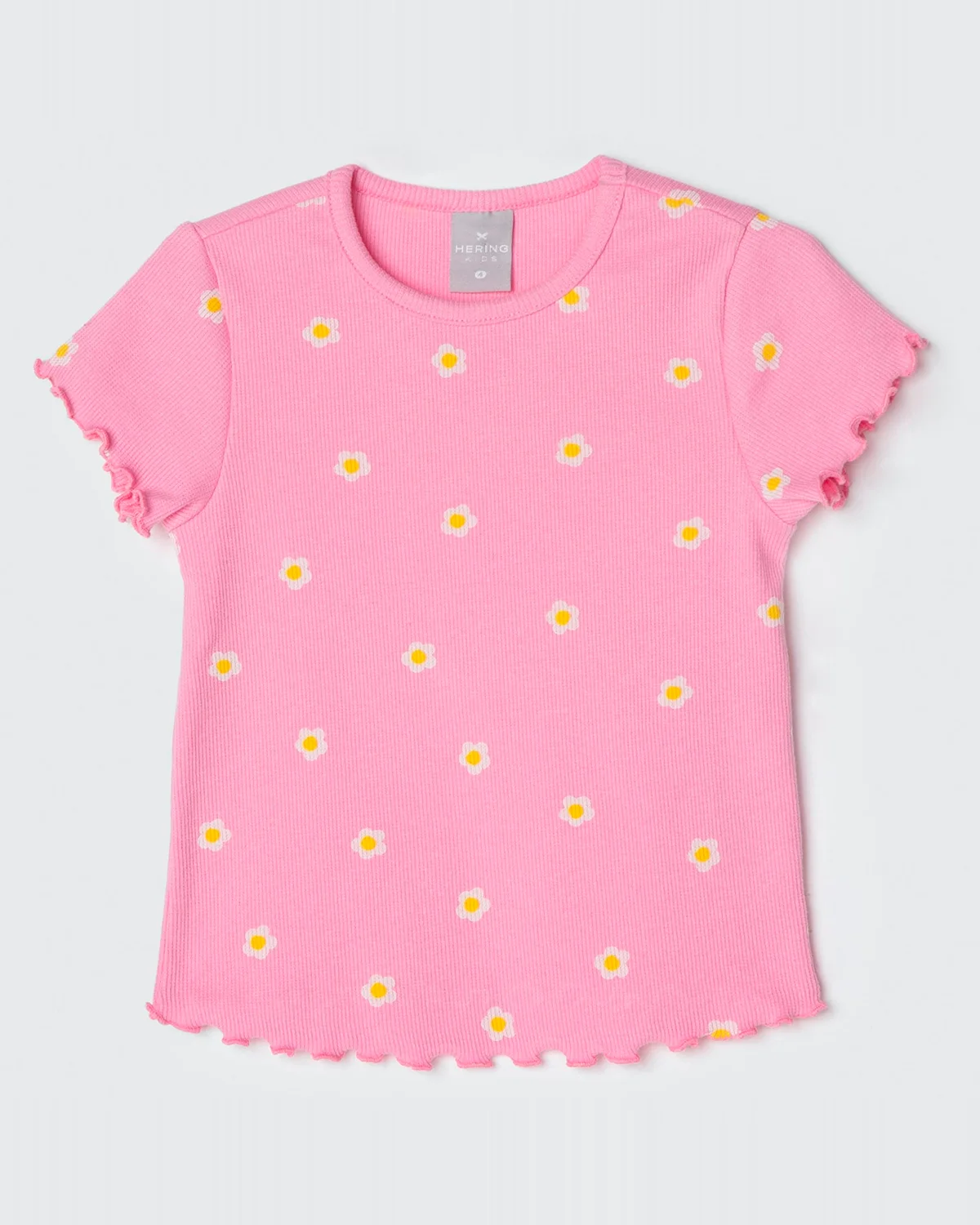 Hering kids camiseta mm fem 5dzm (foto 18)