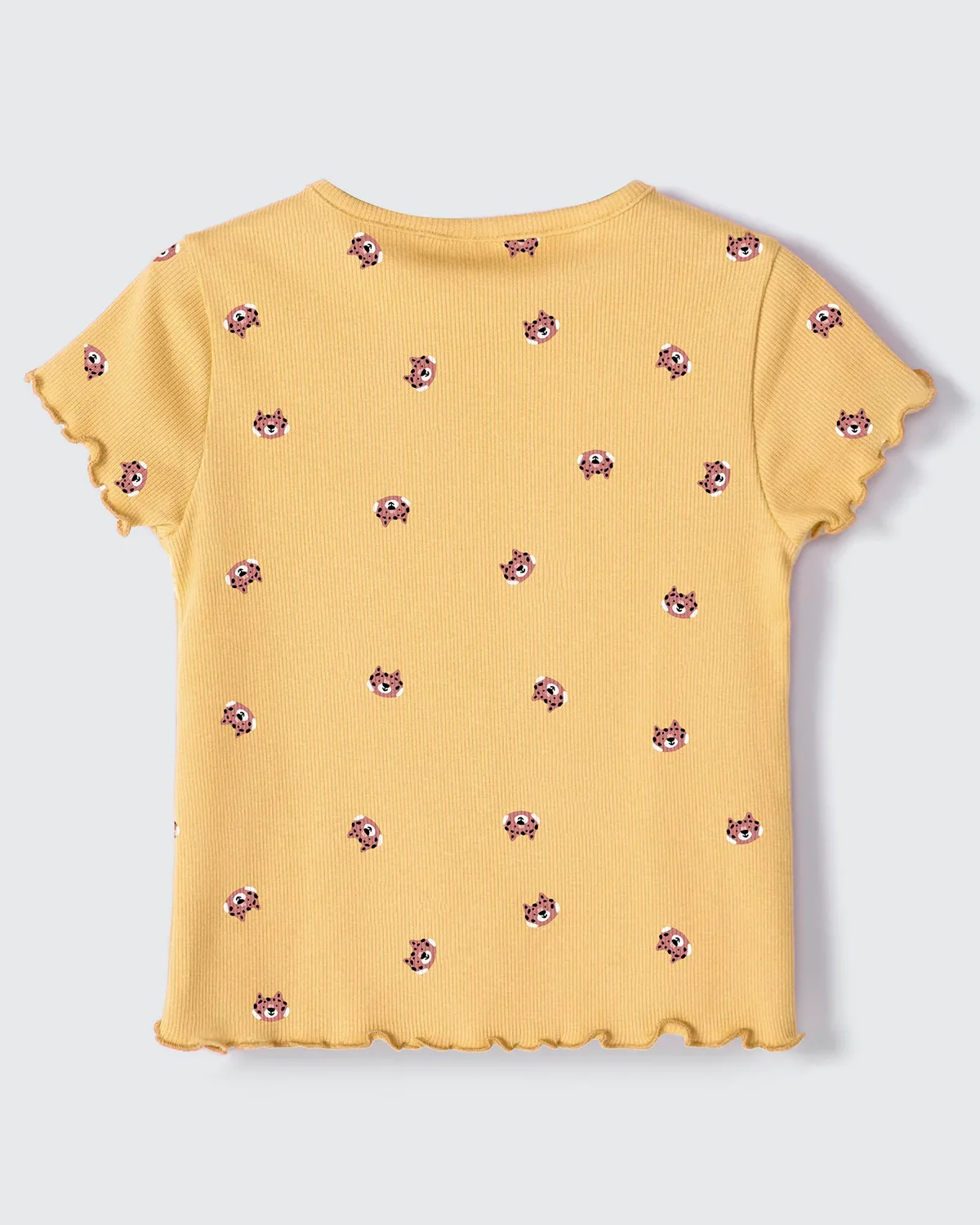 Hering kids camiseta mm fem 5dzm (foto 10)