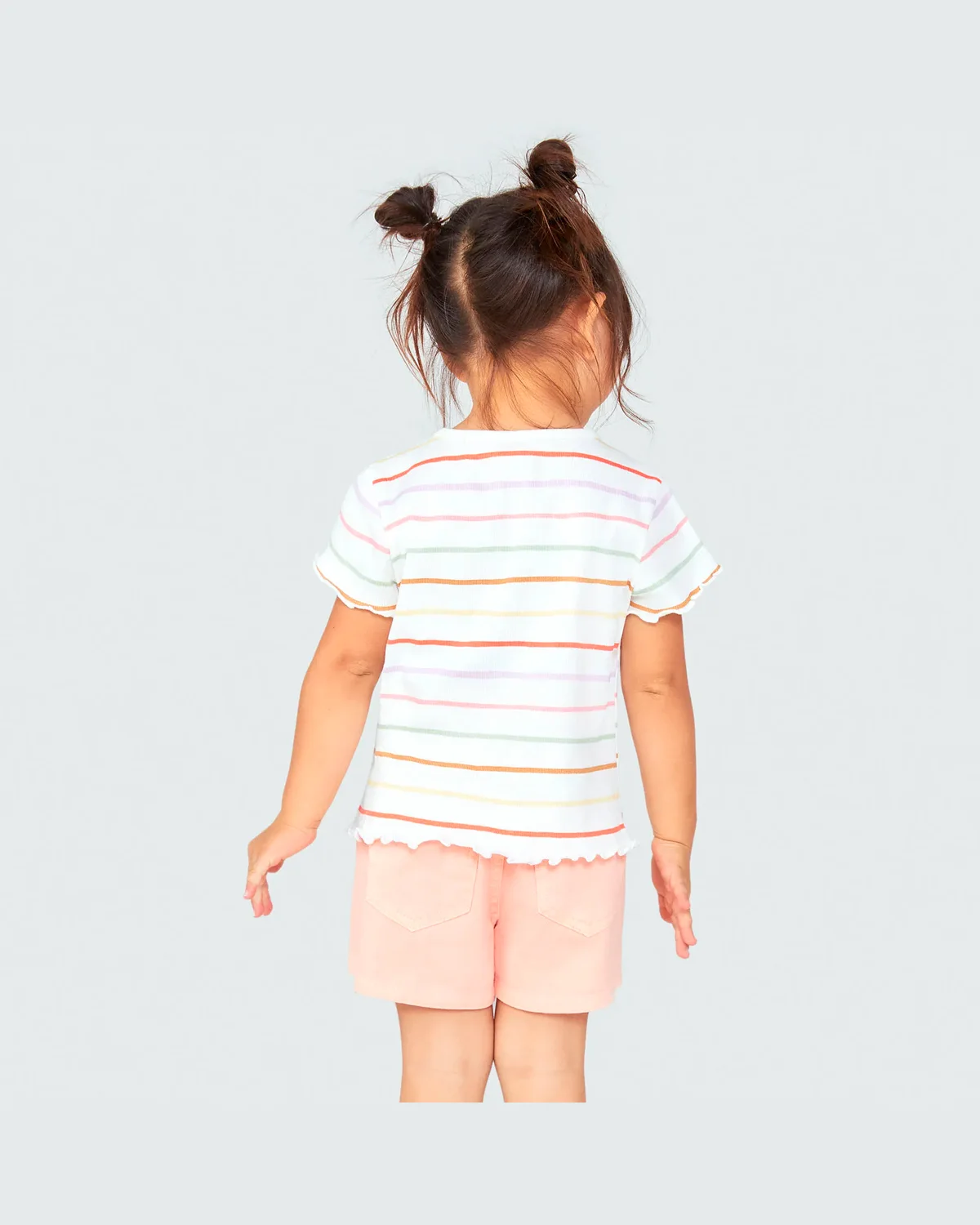 Hering kids camiseta mm fem 5dzm (foto 14)