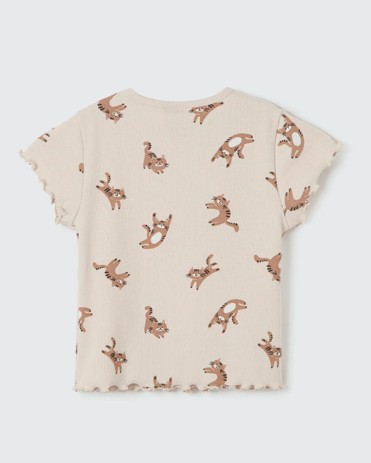Hering kids camiseta mm fem 5dzm (foto 25)