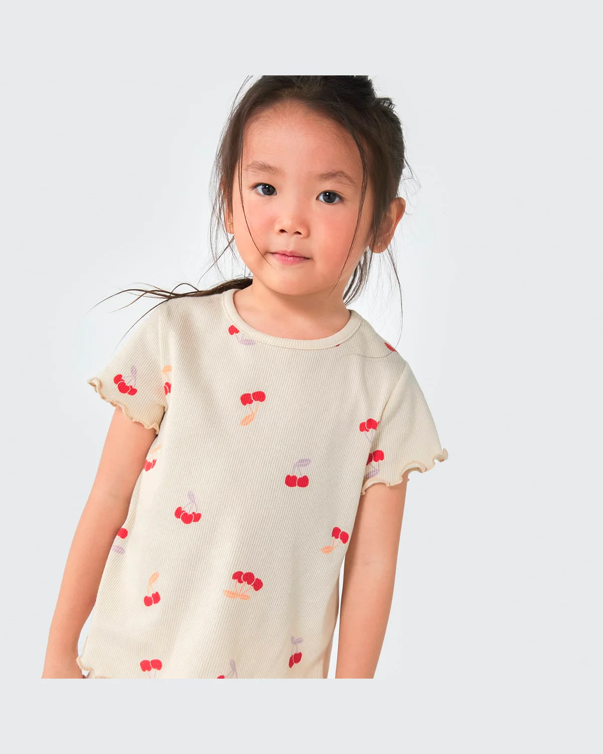 Hering kids camiseta mm fem 5dzm (foto 15)