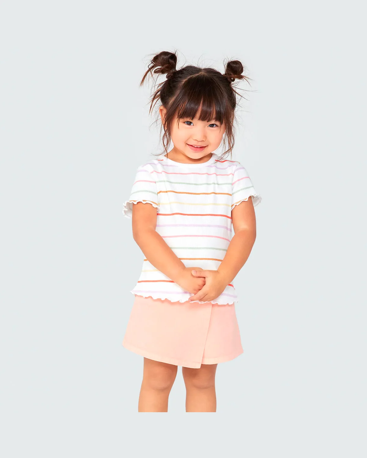Hering kids camiseta mm fem 5dzm (foto 2)
