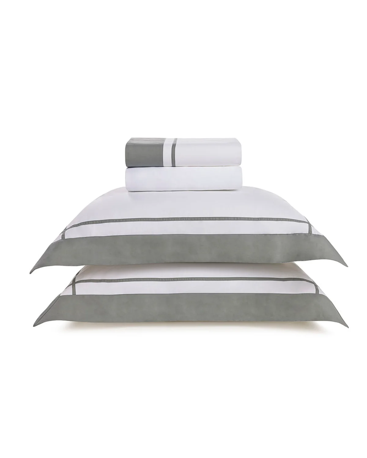 Trussardi jogo de cama pazzi — METALLO (foto 2)