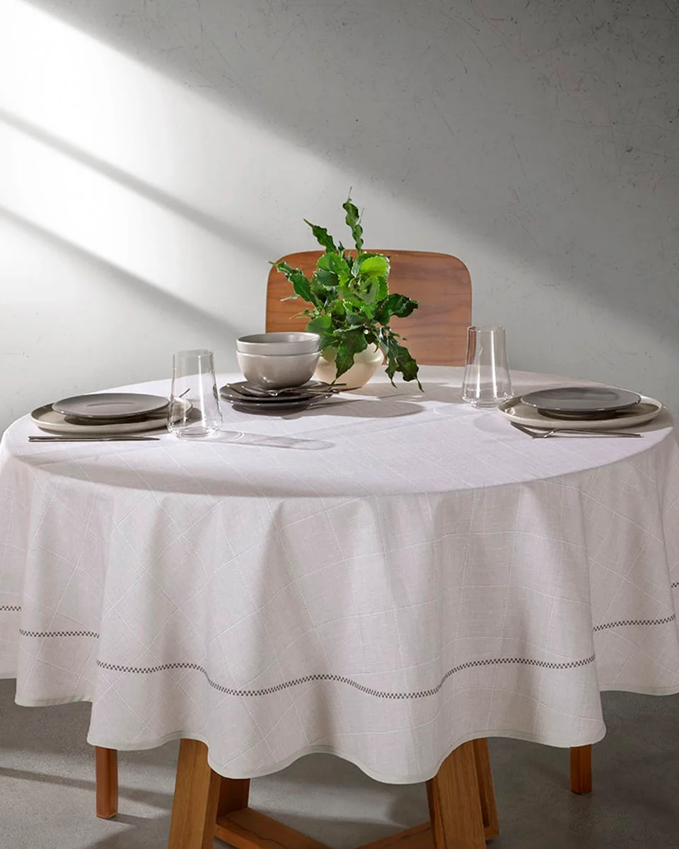 Dohler toalha de mesa clean renova estampado digital x d (foto 10)