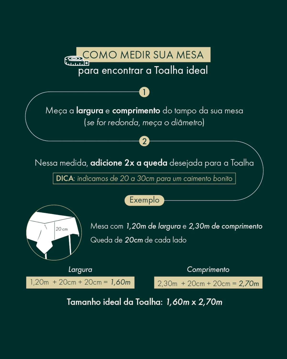 Dohler toalha de mesa clean renova estampado digital x d (foto 30)