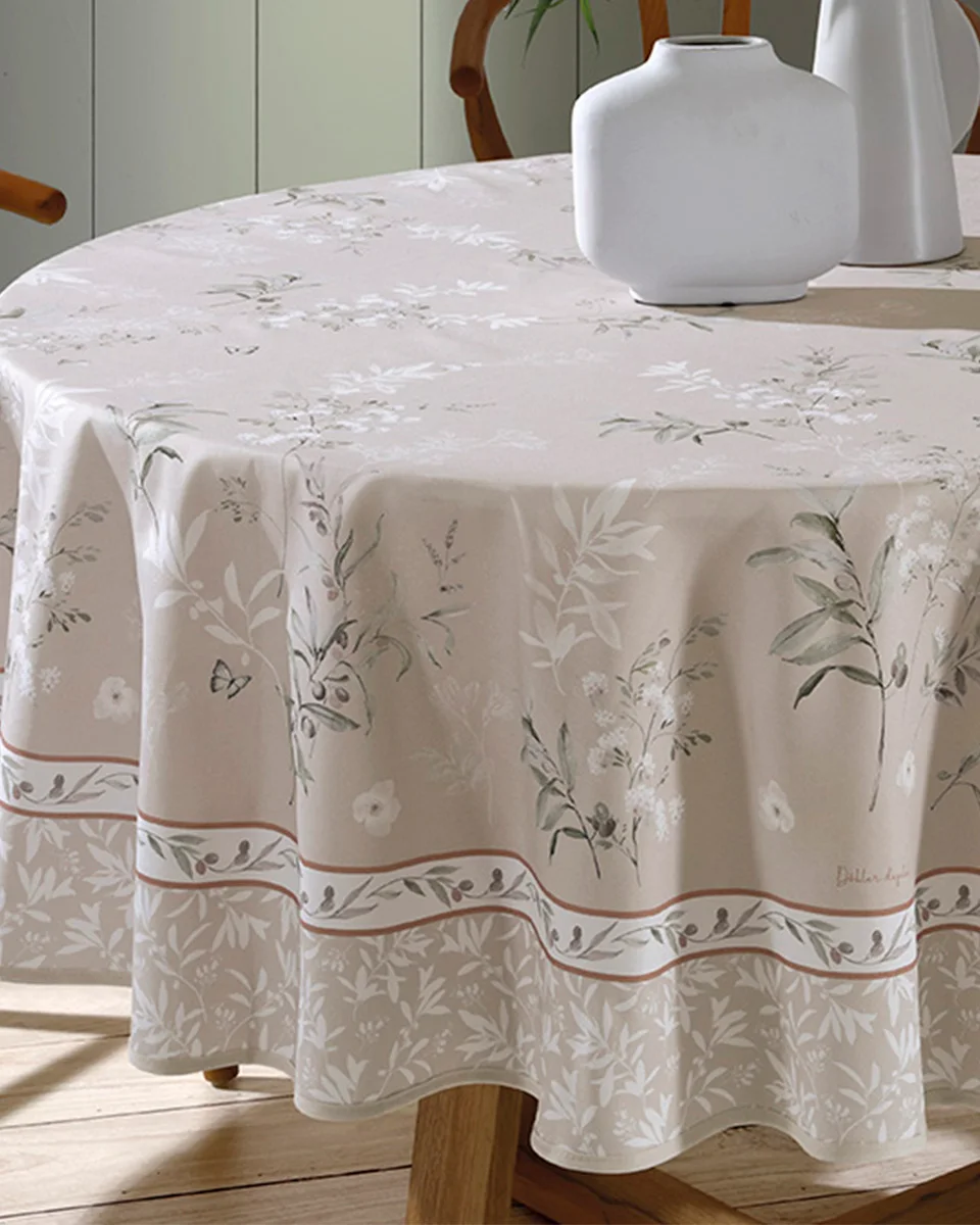 Dohler toalha de mesa clean renova estampado digital x d (foto 16)