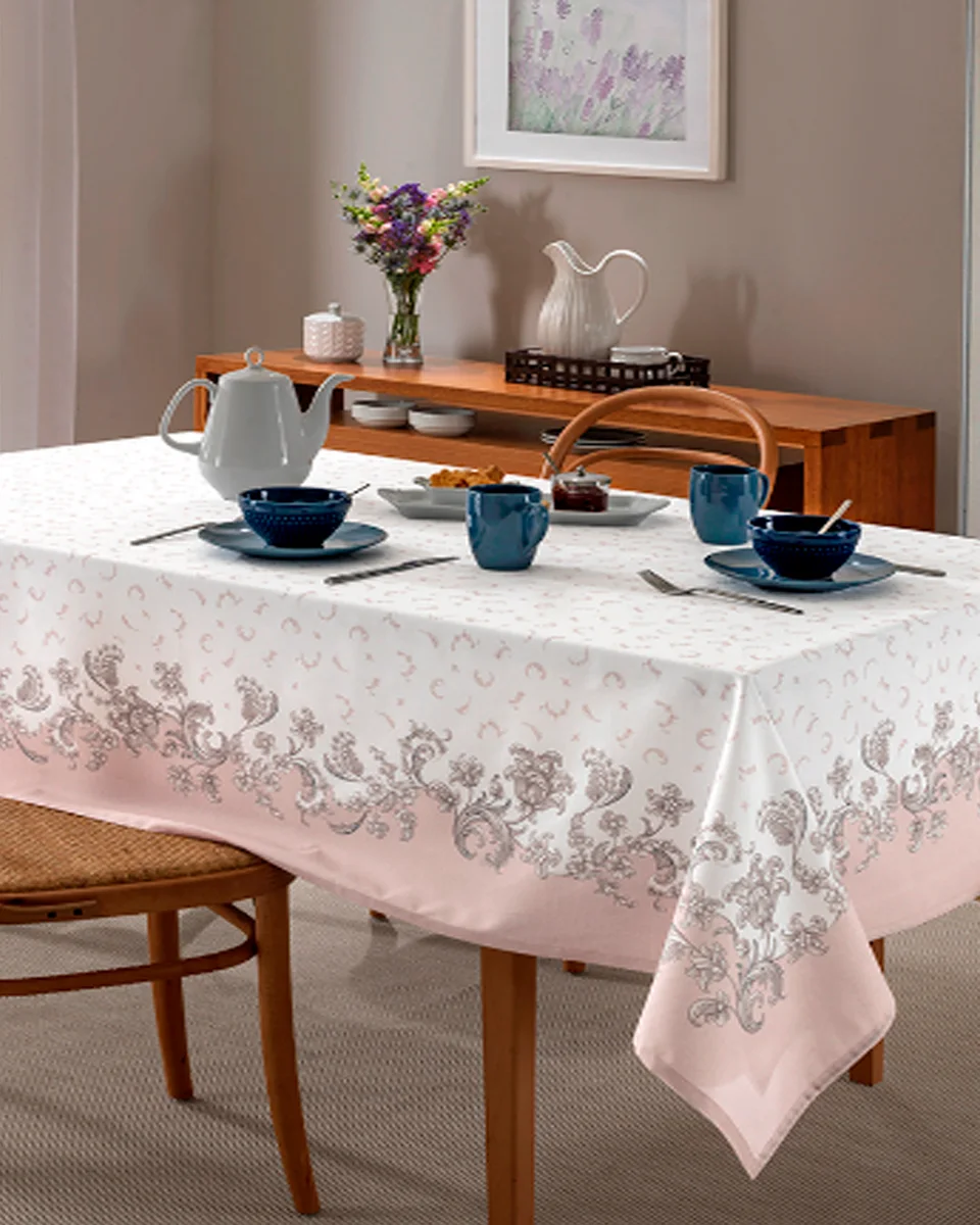 Dohler toalha de mesa clean renova estampado digital x d (foto 14)