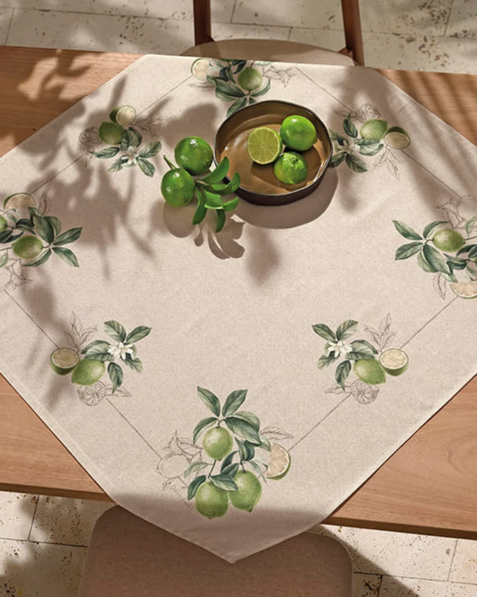 Dohler toalha de mesa clean renova estampado digital x d (foto 8)