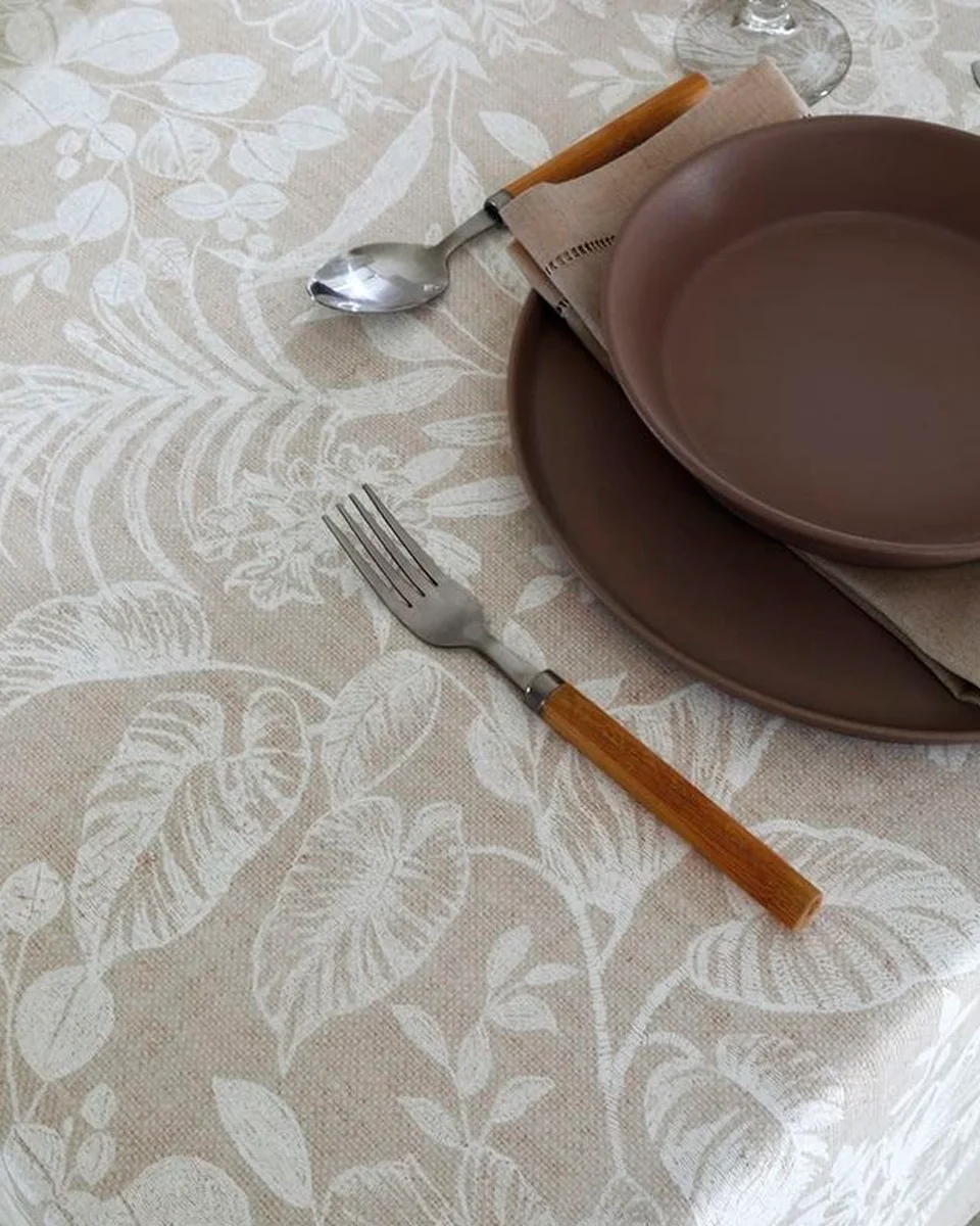 Dohler toalha de mesa clean renova estampado digital x d (foto 37)
