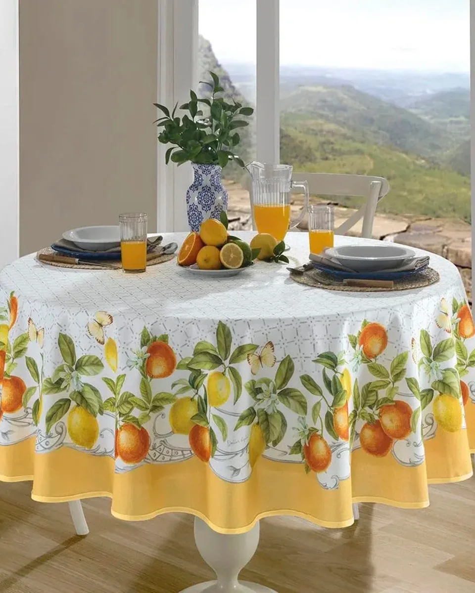 Dohler toalha de mesa clean renova estampado digital x d (foto 13)