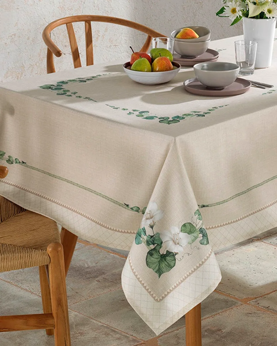 Dohler toalha de mesa clean renova estampado digital x d (foto 11)