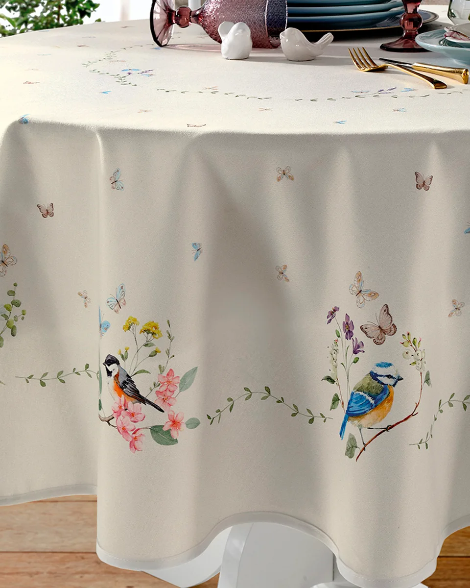 Dohler toalha de mesa clean renova estampado digital x d (foto 27)