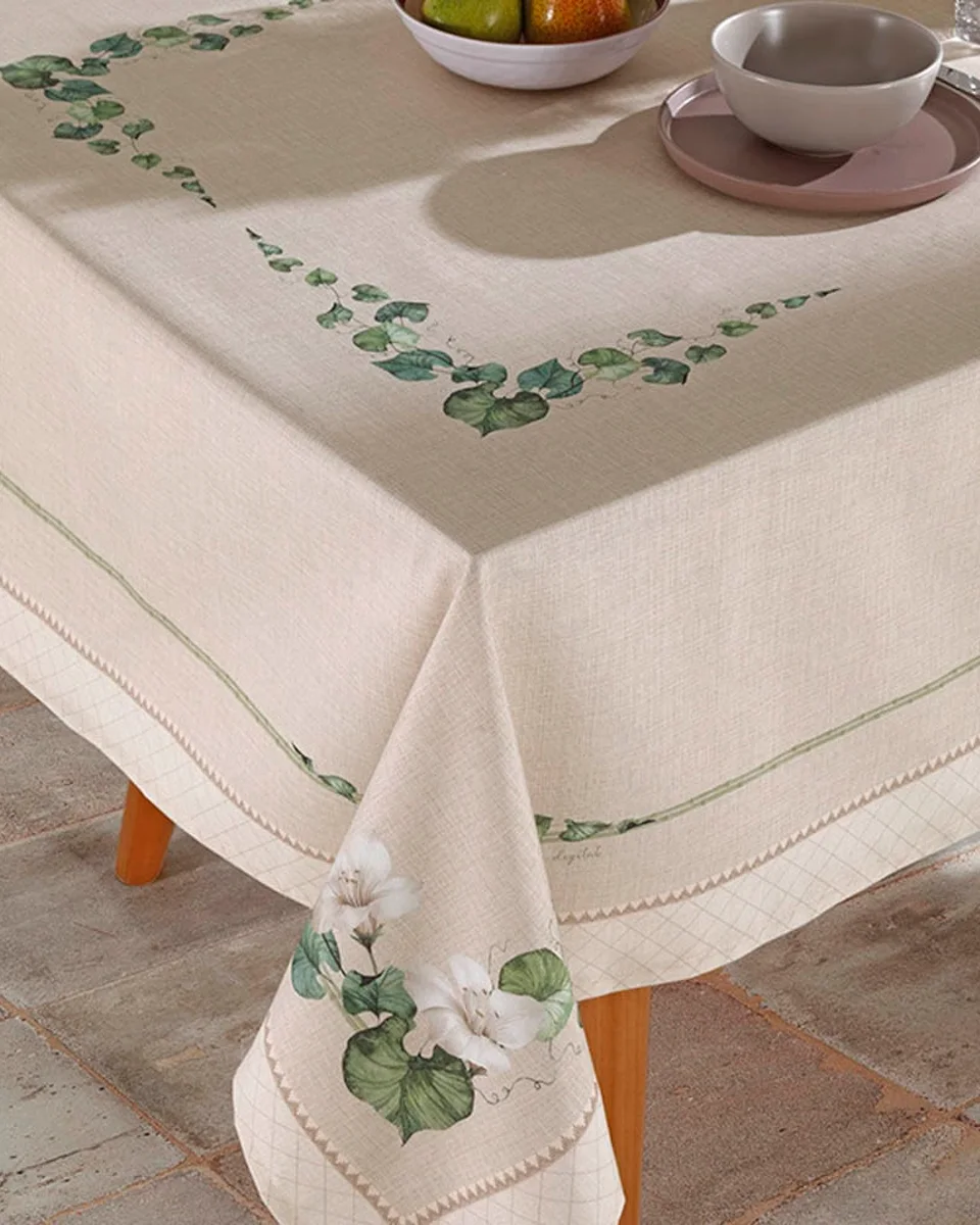 Dohler toalha de mesa clean renova estampado digital x d (foto 29)