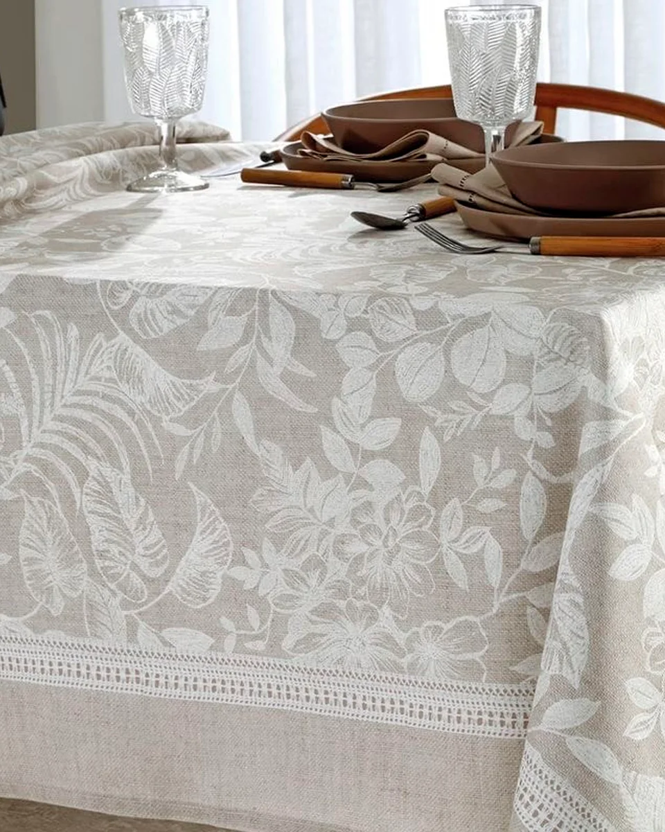 Dohler toalha de mesa clean renova estampado digital x d (foto 38)