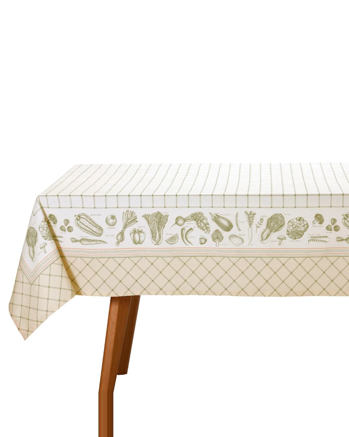 Dohler toalha de mesa clean renova estampado digital x d (foto 18)
