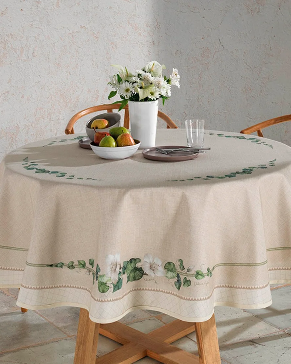 Dohler toalha de mesa clean renova estampado digital x d (foto 31)